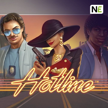 Hotline - RICHES138
