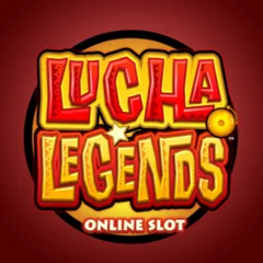 Lucha Legends - RICHES138