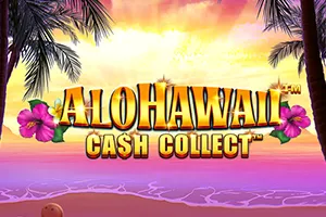 Alohawaii: Cash Collect - RICHES138