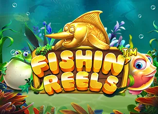 Pragmatic : Fishin Reels - RICHES138