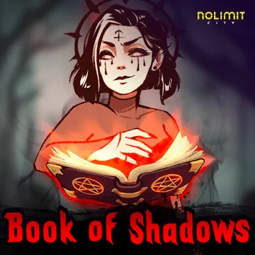 NolimitCity : Book Of Shadows - RICHES138
