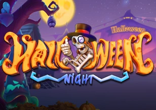 Hallowen - RICHES138