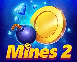 Mines 2 - RICHES138