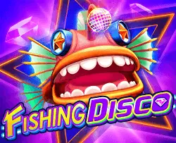 Fishing Disco - RICHES138