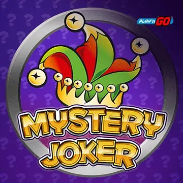 PlaynGo : Mystery Joker - RICHES138
