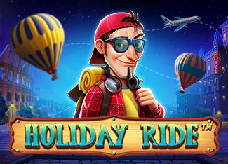 Pragmatic : Holiday Ride - RICHES138