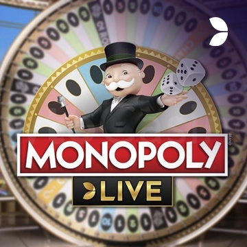 MONOPOLY Live - RICHES138