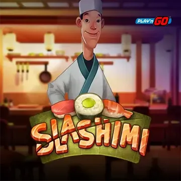 PlaynGo : Slashimi - RICHES138