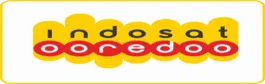 Pulsa Indosat - RICHES138