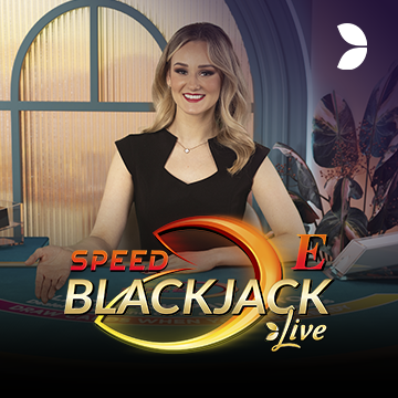 Speed Blackjack E - RICHES138