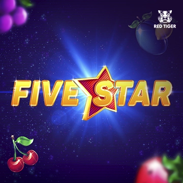 Five Star - RICHES138