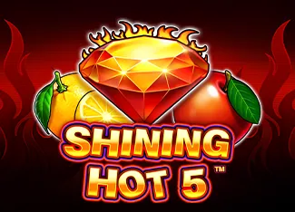 Pragmatic : Shining Hot 5 - RICHES138