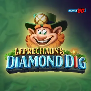 PlaynGo : Leprechauns Diamond Dig - RICHES138
