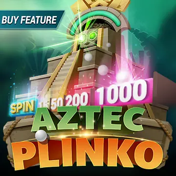 Aztec Plinko - RICHES138