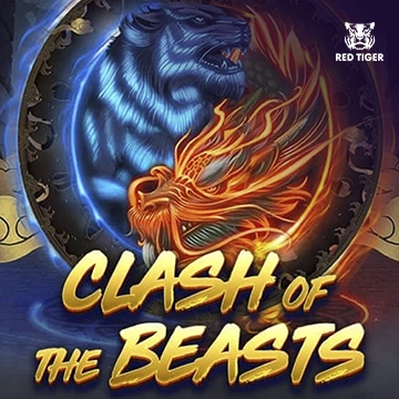 Clash of the Beasts - RICHES138