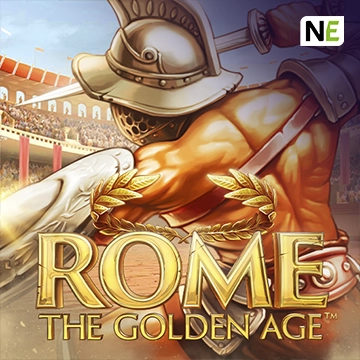 Rome: The Golden Age - RICHES138