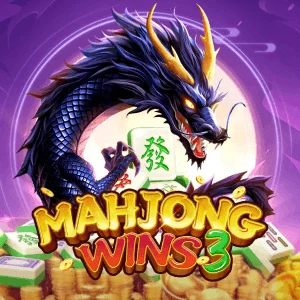 Mahjong Wins 3 - RICHES138