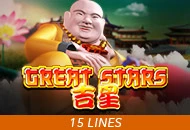 Great Stars - RICHES138