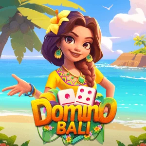 Domino Bali - RICHES138