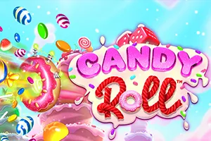 Candy Roll™ - RICHES138