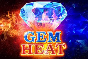 Gem Heat - RICHES138
