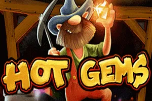 Hot Gems - RICHES138