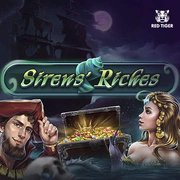 Sirens Riches - RICHES138