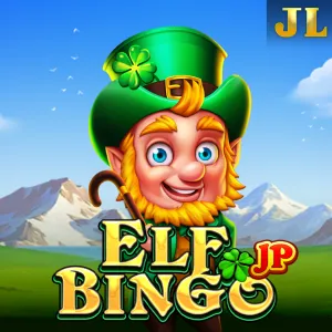 ELF BINGO - RICHES138