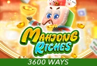 Mahjong Riches - RICHES138