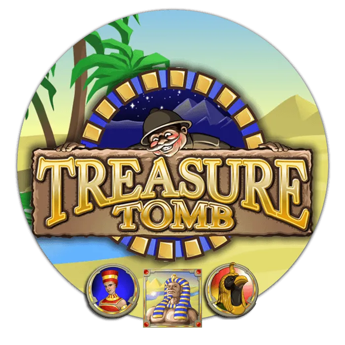 Habanero : Treasure Tomb - RICHES138