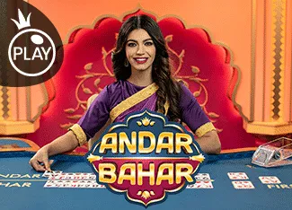 Andar Bahar - RICHES138