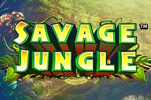 Savage Jungle - RICHES138