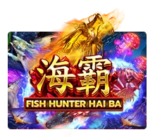 Fish Haiba - RICHES138