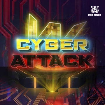 Cyber Attack - RICHES138