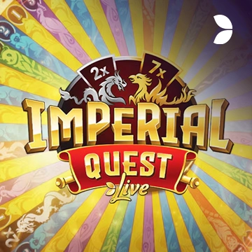 Imperial Quest - RICHES138