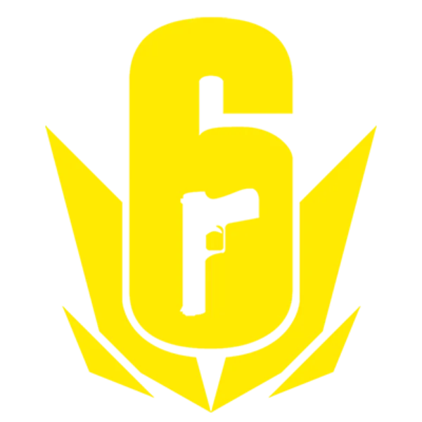Rainbow Six 彩虹6号 - RICHES138