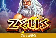 ZEUS - RICHES138