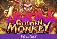 Golden Monkey - RICHES138