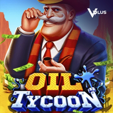 Oil Tycoon - RICHES138