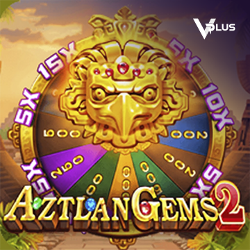 Aztlan Gems 2 - RICHES138