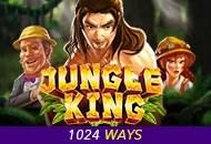 Jungle King - RICHES138
