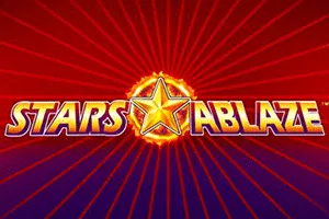 Stars Ablaze - RICHES138