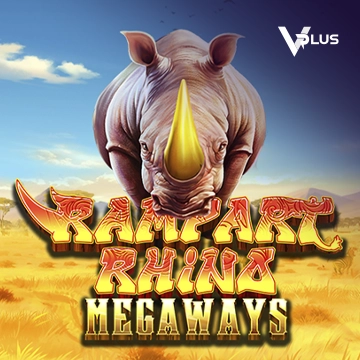 Rampart Rhino - RICHES138