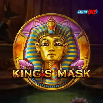 PlaynGo : Kings Mask - RICHES138