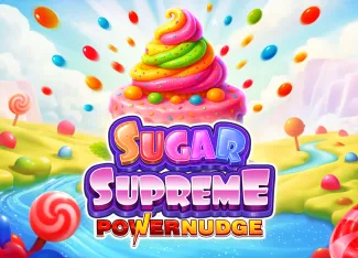 Pragmatic : Sugar Supreme Powernudge - RICHES138