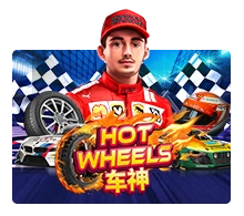 Joker123 : Hot Wheels - RICHES138