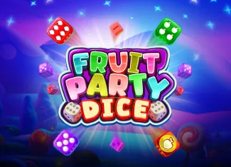 Pragmatic : Fruit Party Dice - RICHES138