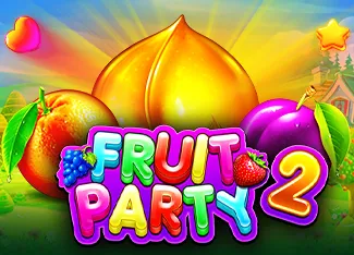 Pragmatic : Fruit Party 2 - RICHES138