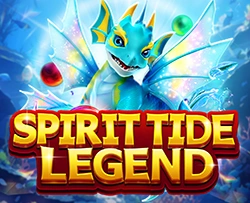 Spirit Tide Legend - RICHES138