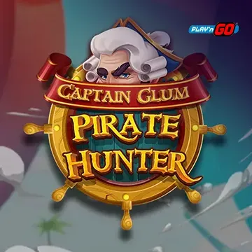 PlaynGo : Captain Glum: Pirate Hunter - RICHES138
